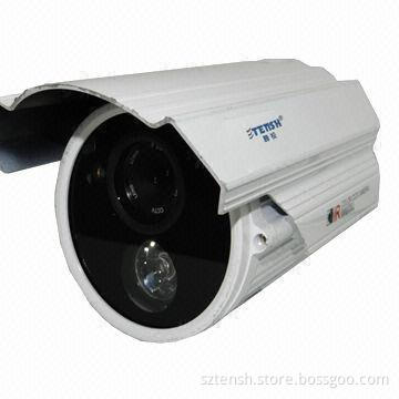 450TVL White Light IR Array Type Dual-core Camera Series